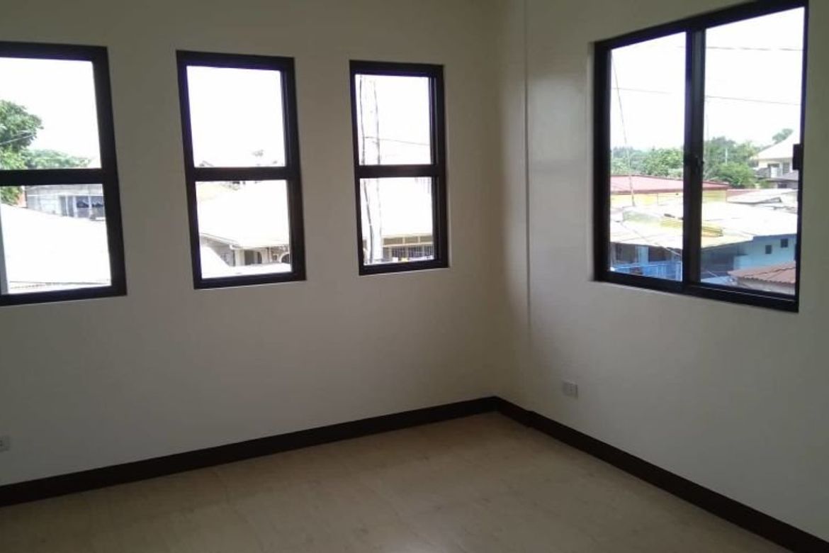 4 Bedroom House for Sale in Bical, Mabalacat, Pampanga – photo 7