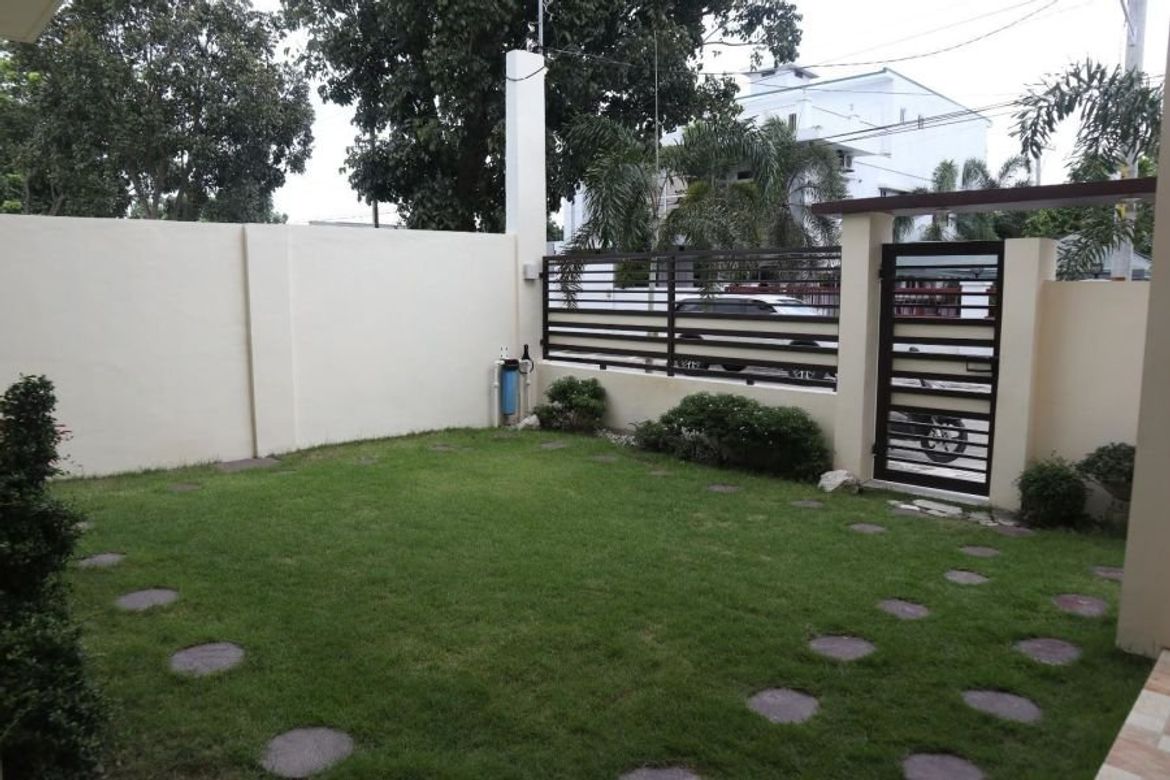 4 Bedroom House for Sale in Bical, Mabalacat, Pampanga – photo 3