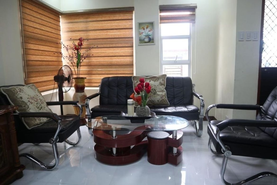 4 Bedroom House for Sale in Bical, Mabalacat, Pampanga – photo 5