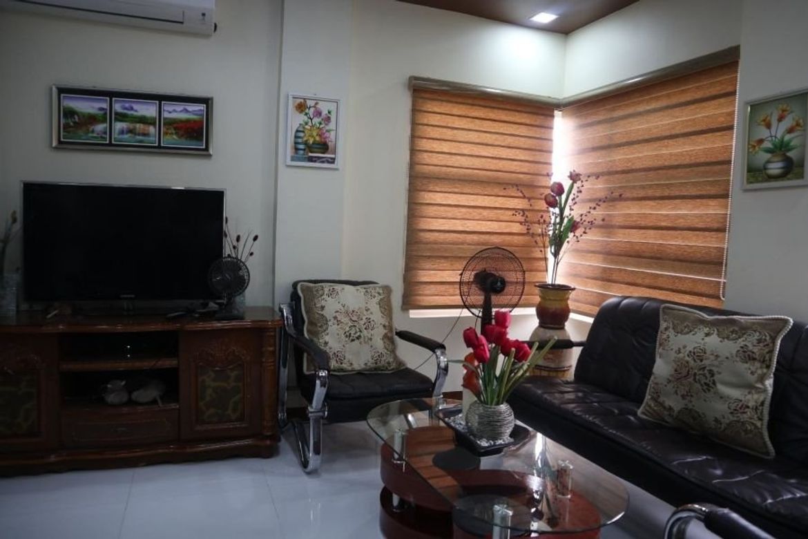 4 Bedroom House for Sale in Bical, Mabalacat, Pampanga – photo 6