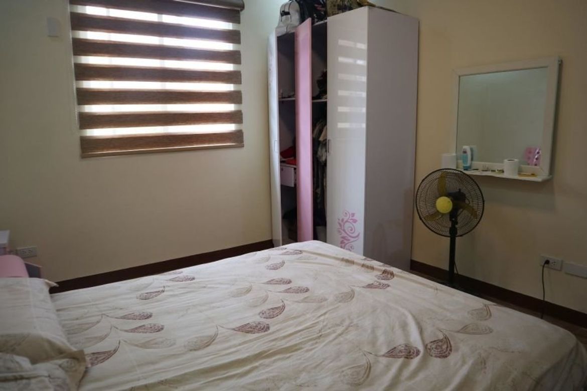 4 Bedroom House for Sale in Bical, Mabalacat, Pampanga – photo 7