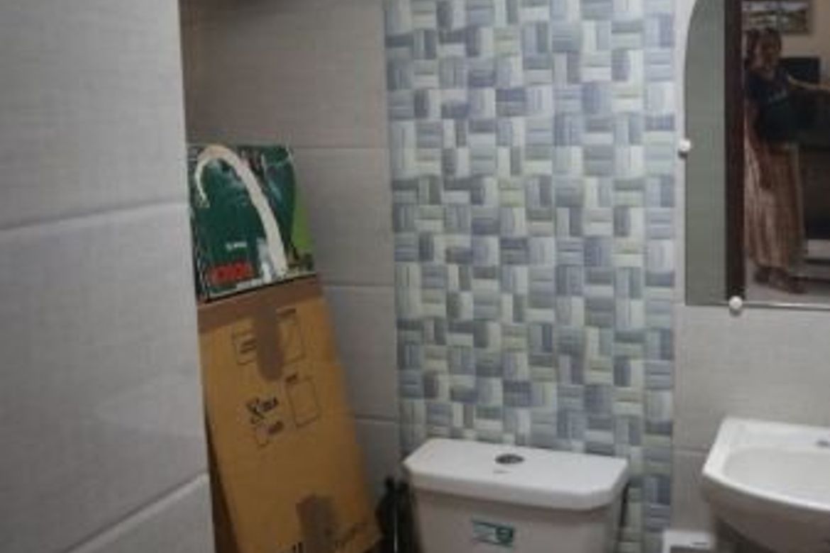 4 Bedroom House for Sale in Bical, Mabalacat, Pampanga – photo 8