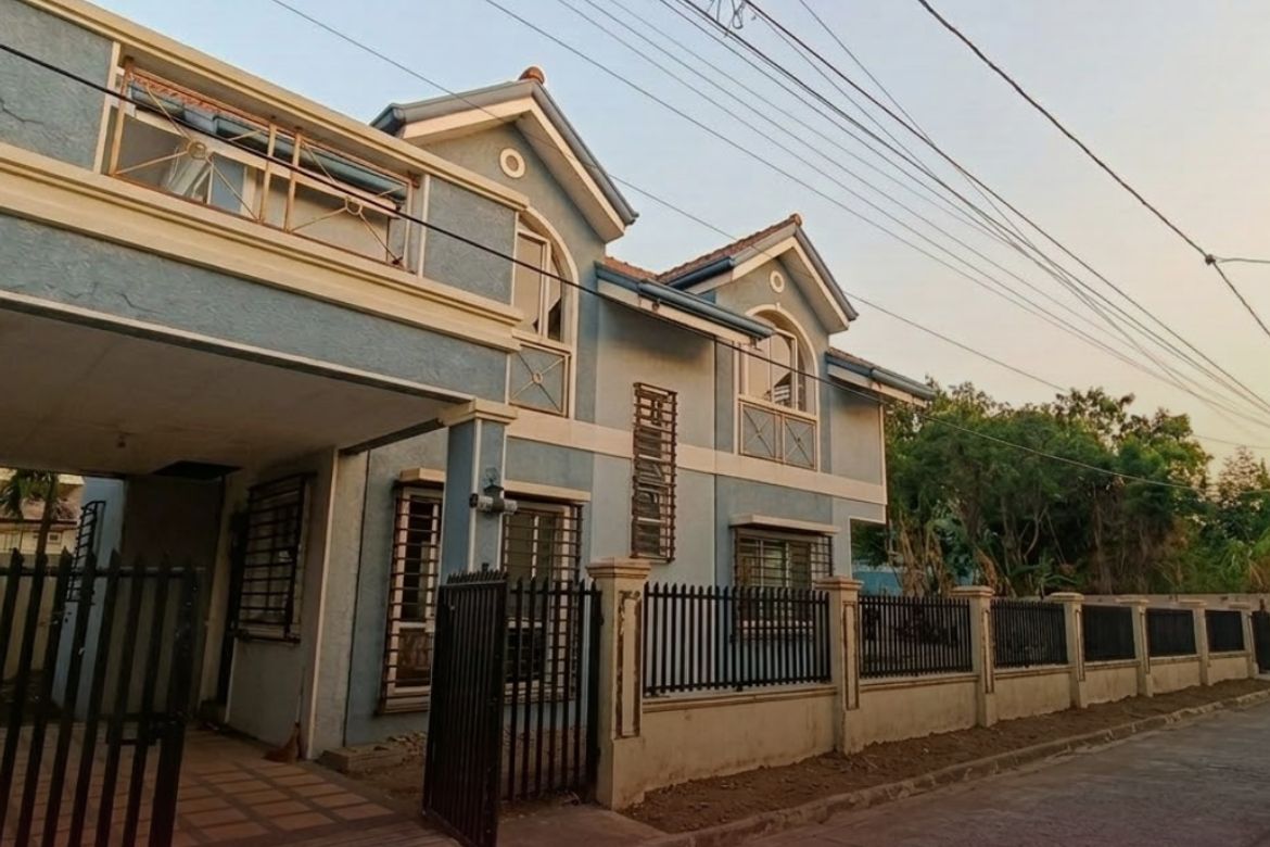 4 Bedroom House for Sale in Biclatan, General Trias, Cavite – photo 3