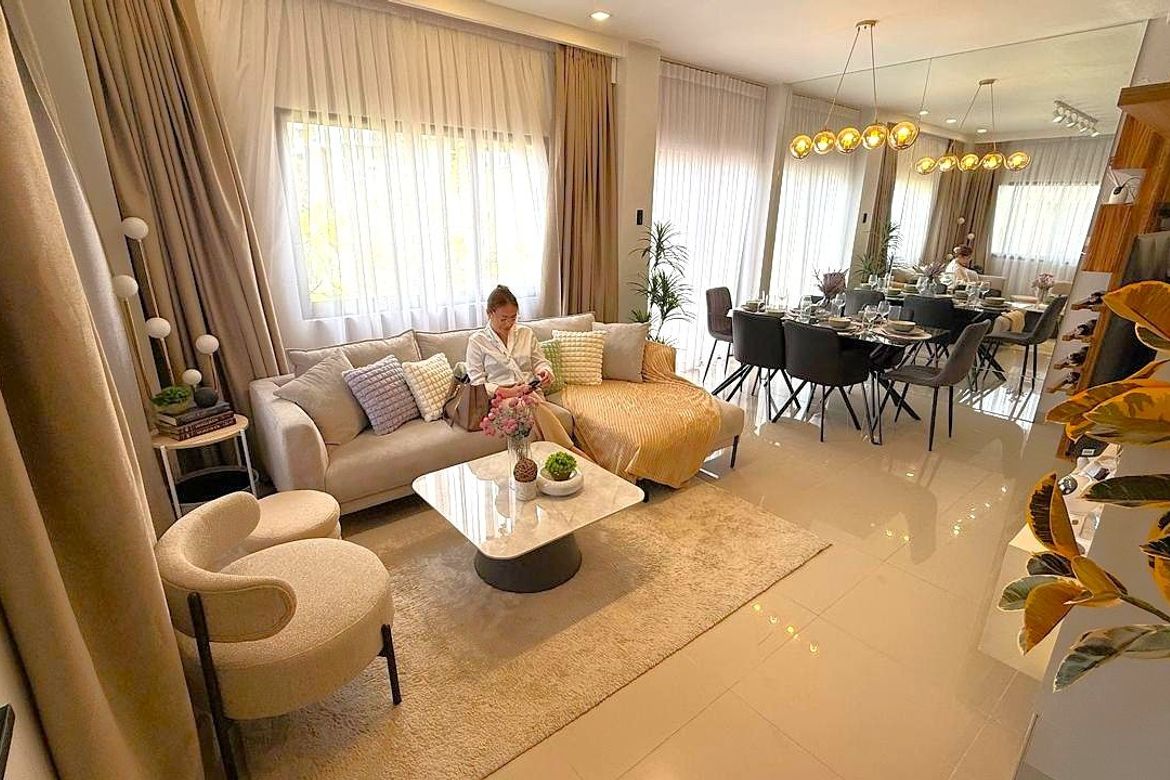 4 Bedroom House for Sale in Biking, Dauis, Bohol – photo 3