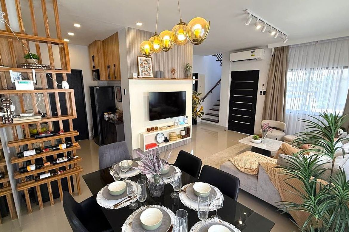 4 Bedroom House for Sale in Biking, Dauis, Bohol – photo 4