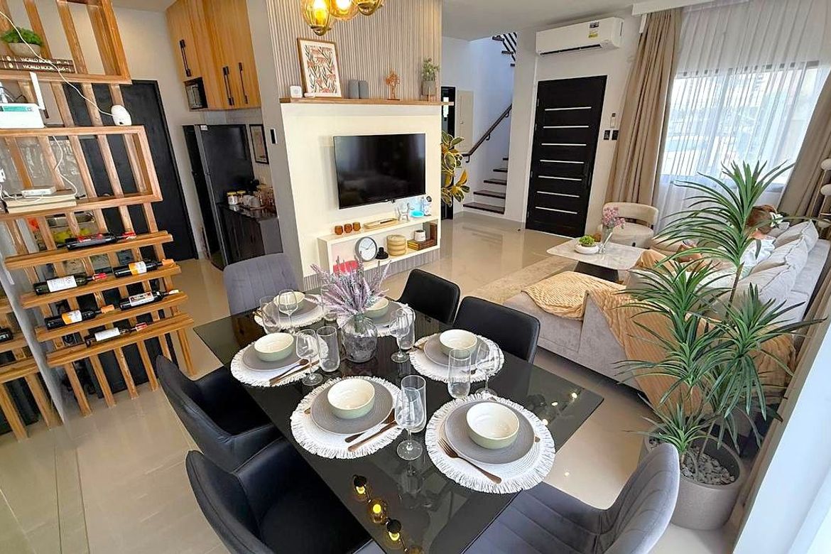 4 Bedroom House for Sale in Biking, Dauis, Bohol – photo 5