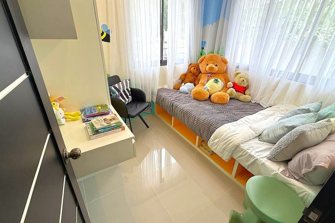 4 Bedroom House for Sale in Biking, Dauis, Bohol – photo 7