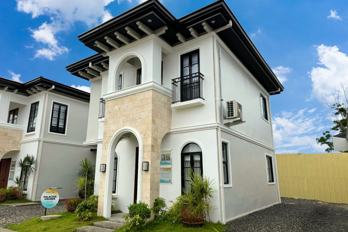 4 Bedroom House for Sale in Biking, Dauis, Bohol – photo 2