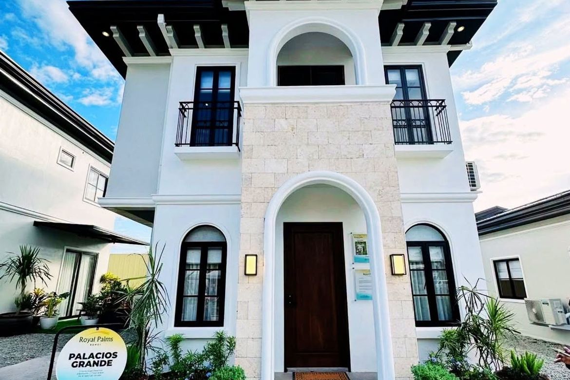 4 Bedroom House for Sale in Biking, Dauis, Bohol
