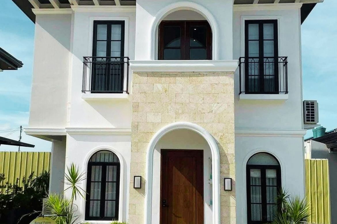 4 Bedroom House for Sale in Biking, Dauis, Bohol – photo 2