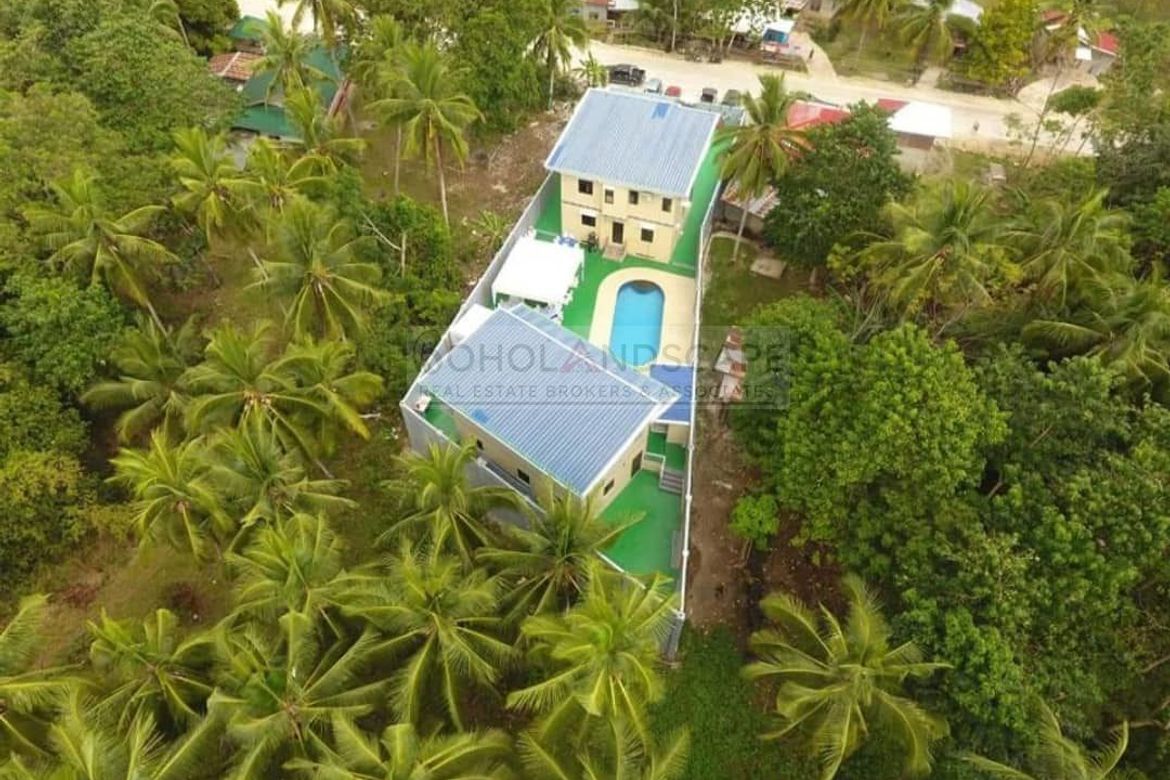 4 Bedroom House for Sale in Biking, Dauis, Bohol – photo 3