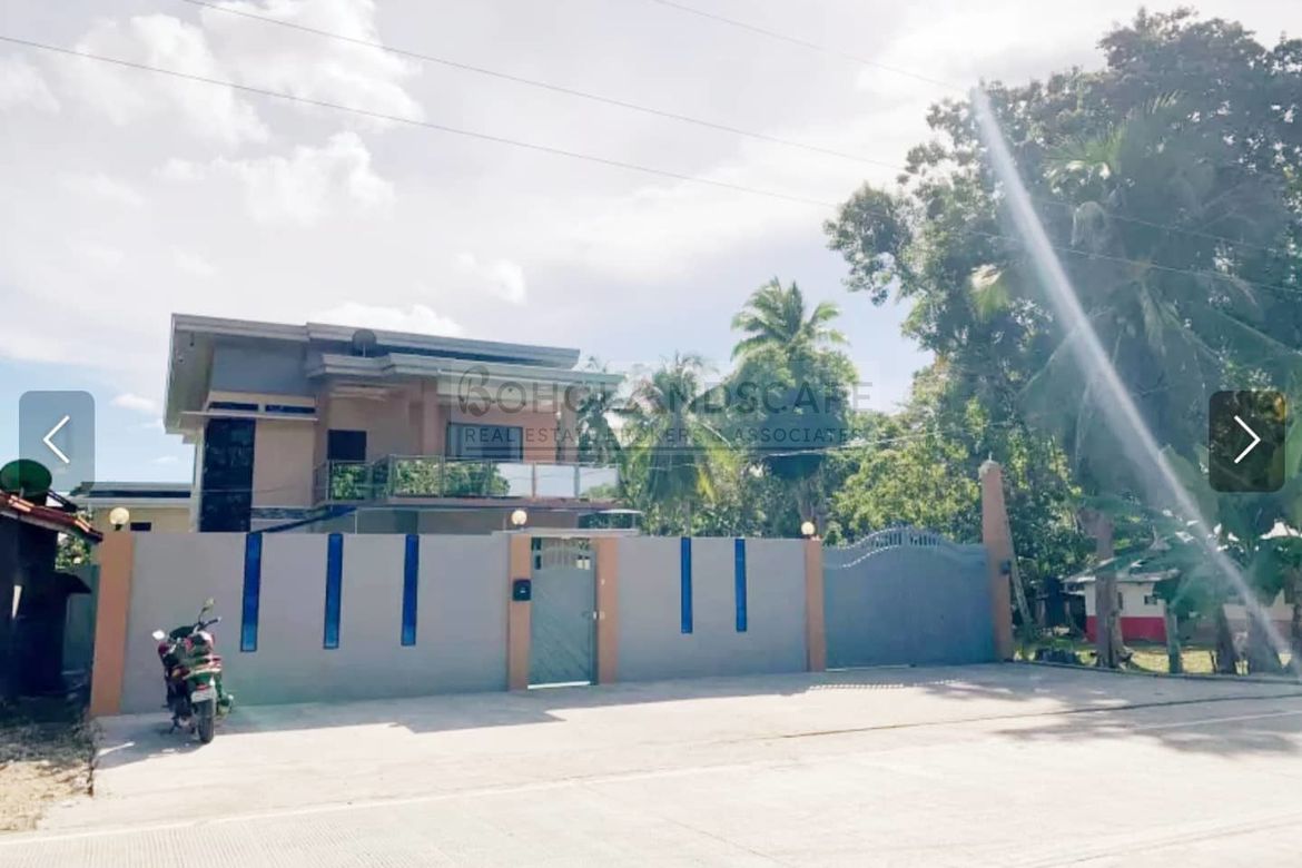 4 Bedroom House for Sale in Biking, Dauis, Bohol – photo 4