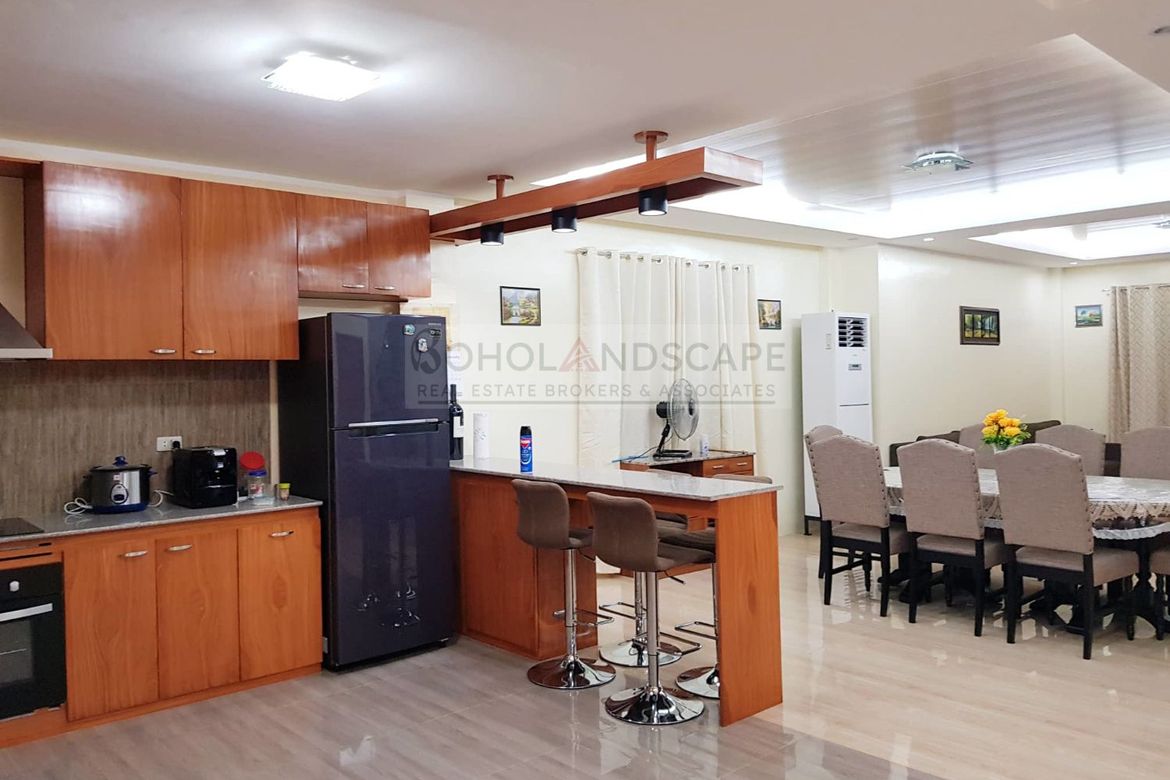 4 Bedroom House for Sale in Biking, Dauis, Bohol – photo 6