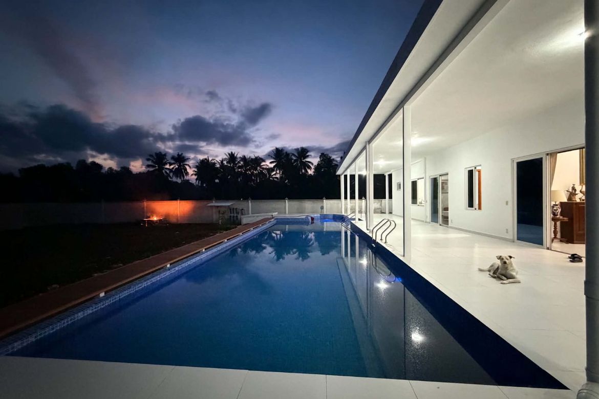 4 Bedroom House for Sale in Biking, Dauis, Bohol – photo 2