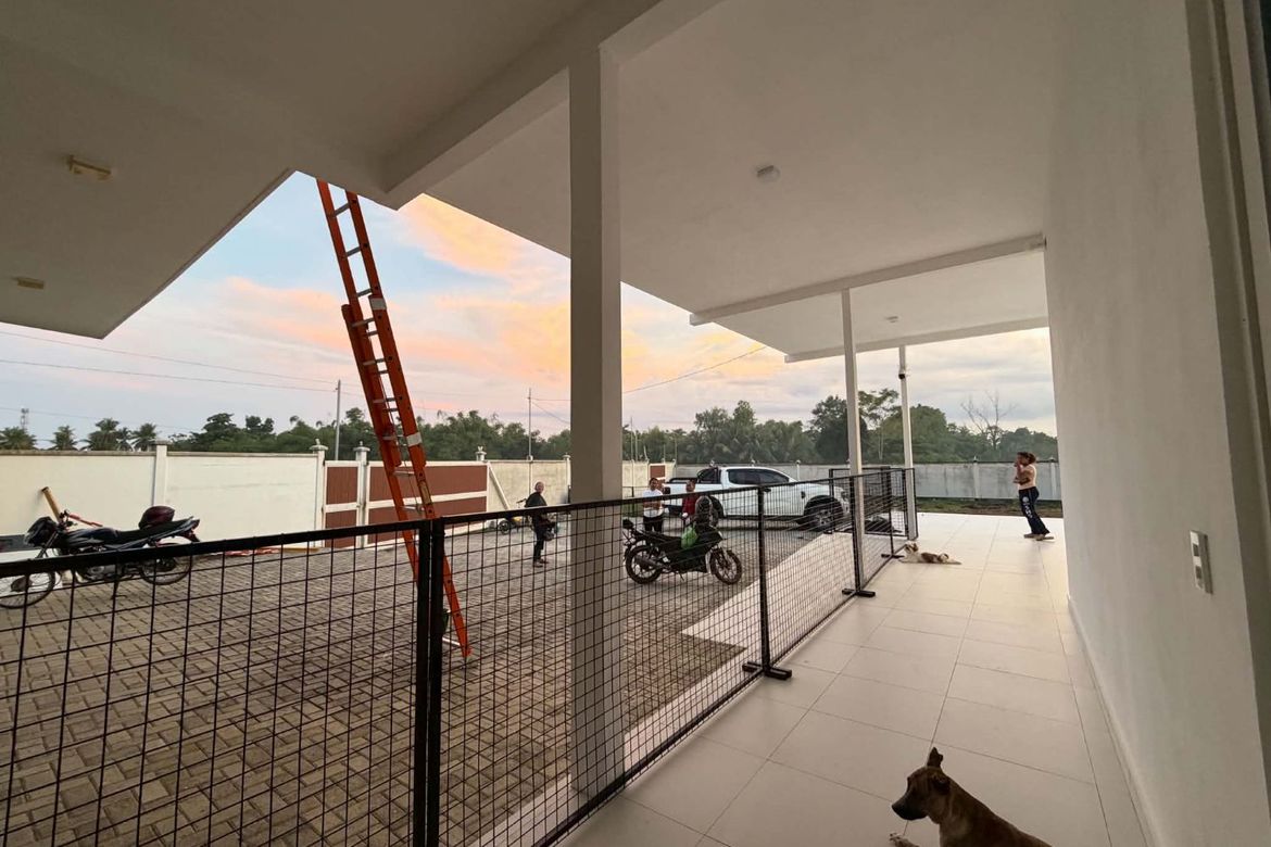 4 Bedroom House for Sale in Biking, Dauis, Bohol – photo 7