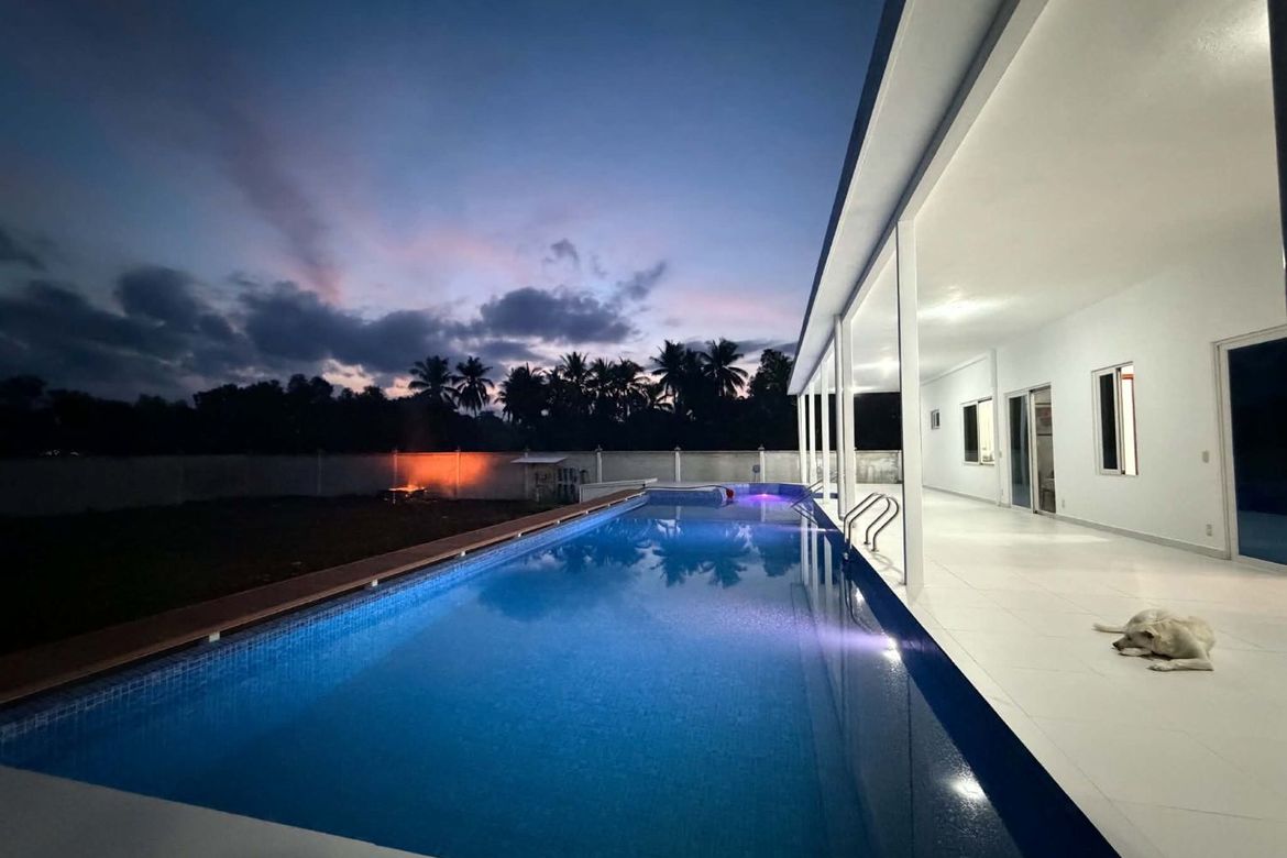 4 Bedroom House for Sale in Biking, Dauis, Bohol – photo 8