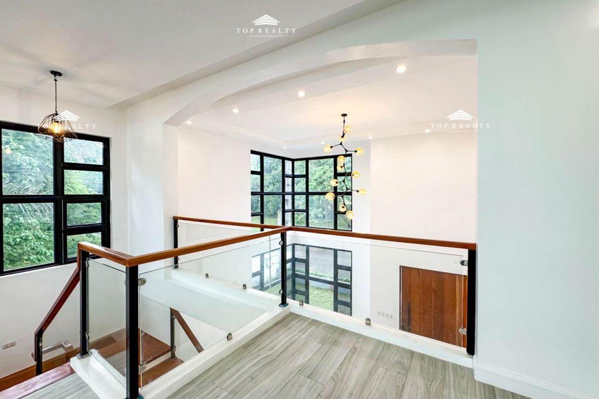 4 Bedroom House for Sale in Biluso, Silang, Cavite – photo 2
