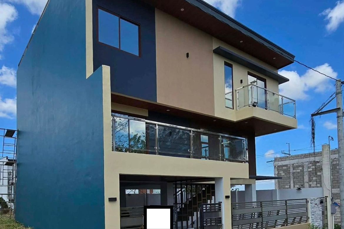 4 Bedroom House for Sale in Biluso, Silang, Cavite – photo 2