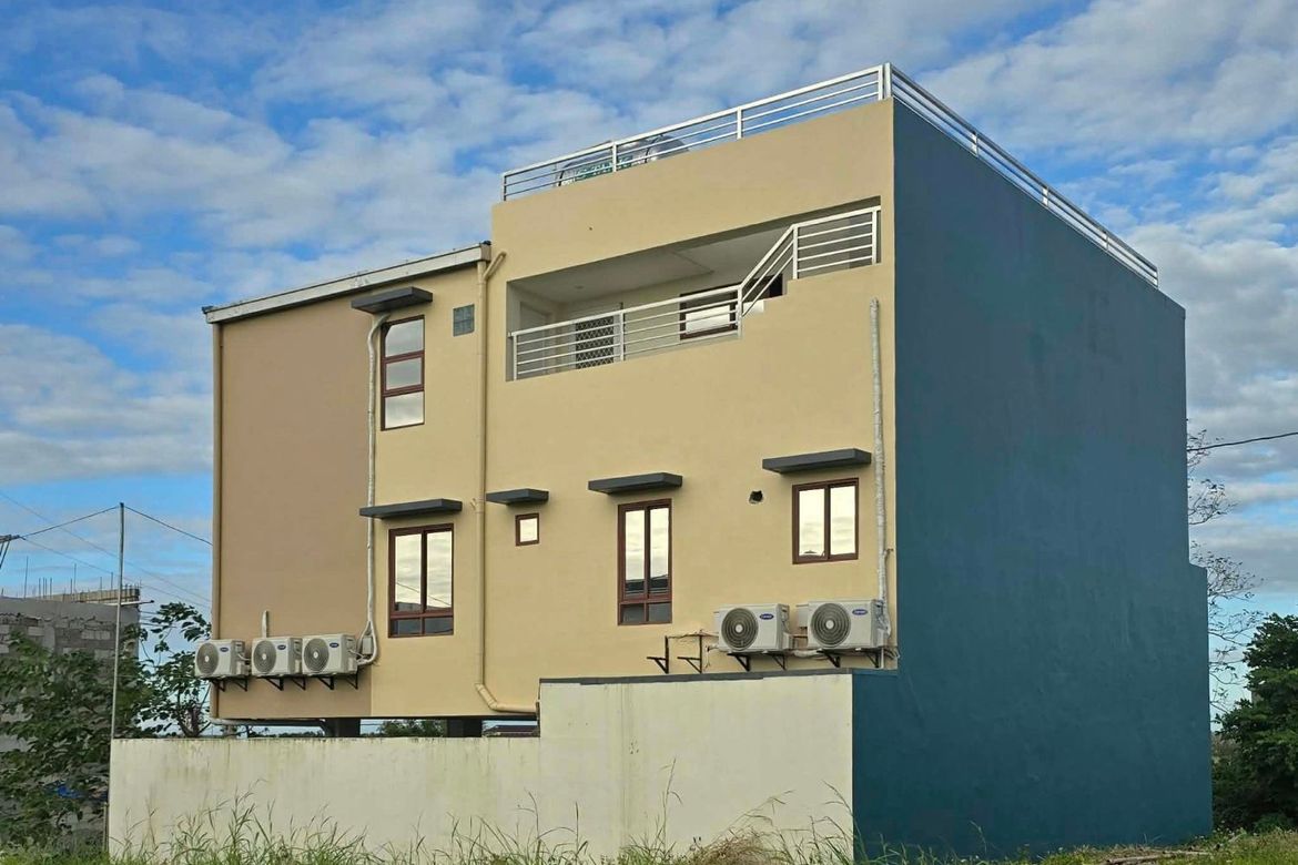 4 Bedroom House for Sale in Biluso, Silang, Cavite – photo 3