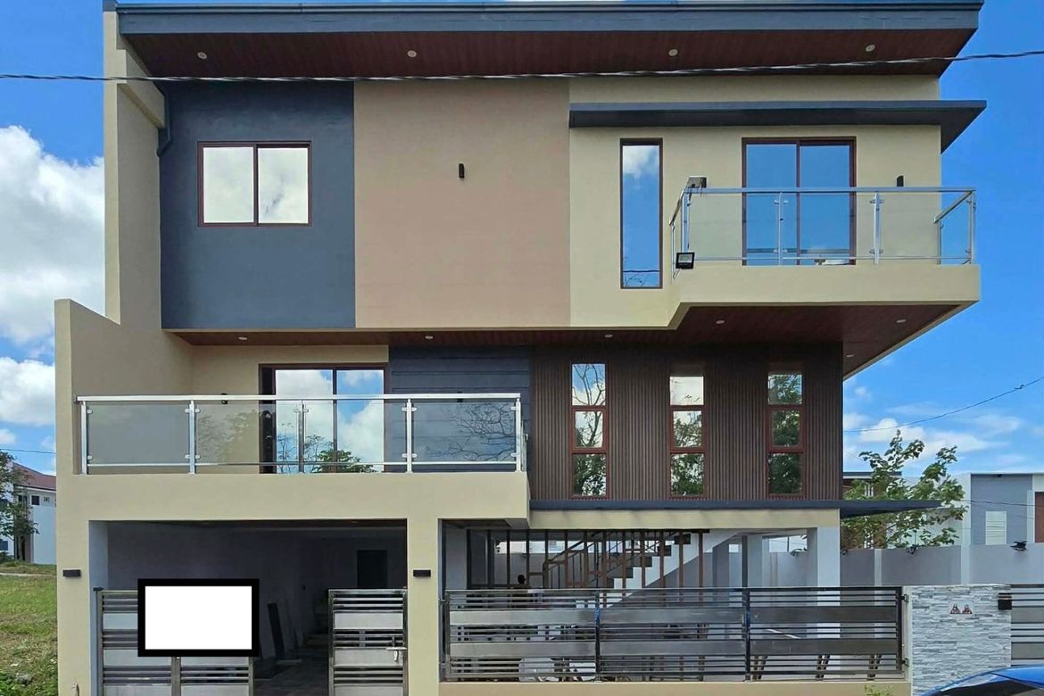 4 Bedroom House for Sale in Biluso, Silang, Cavite – photo 4