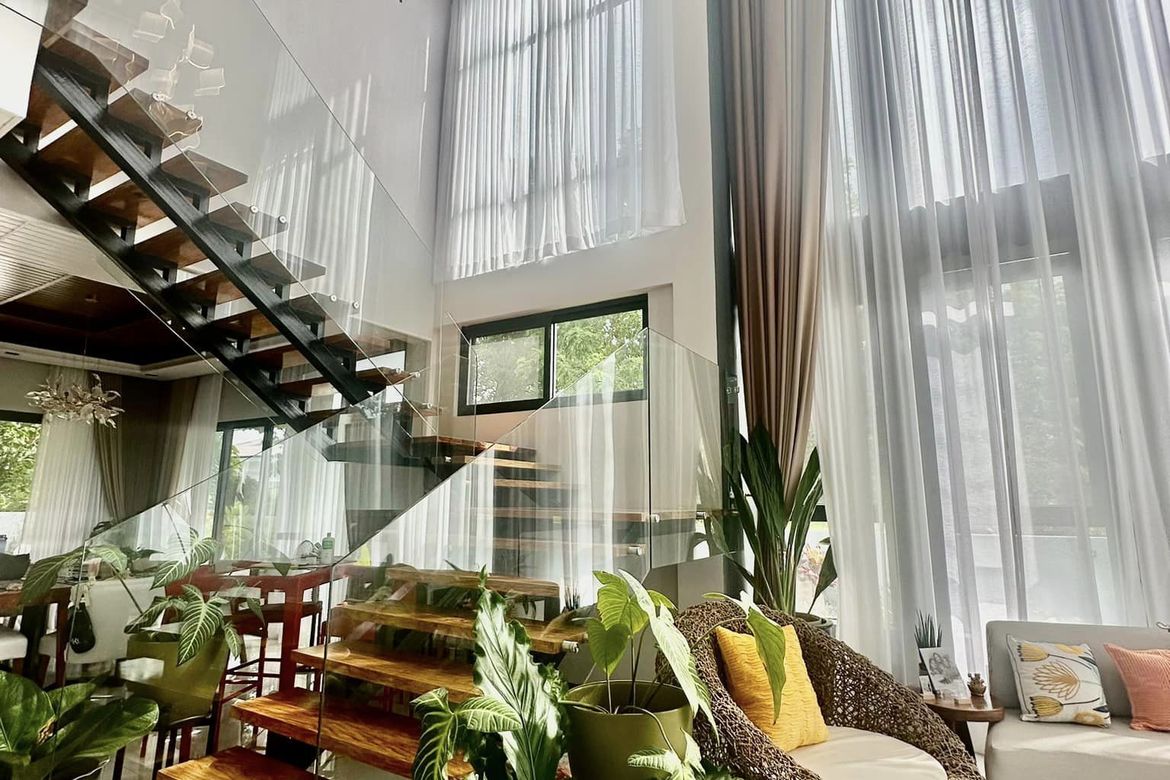 4 Bedroom House for Sale in Biluso, Silang, Cavite