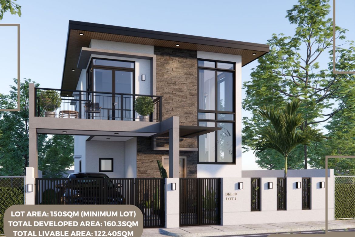 4 Bedroom House for Sale in Biluso, Silang, Cavite – photo 2