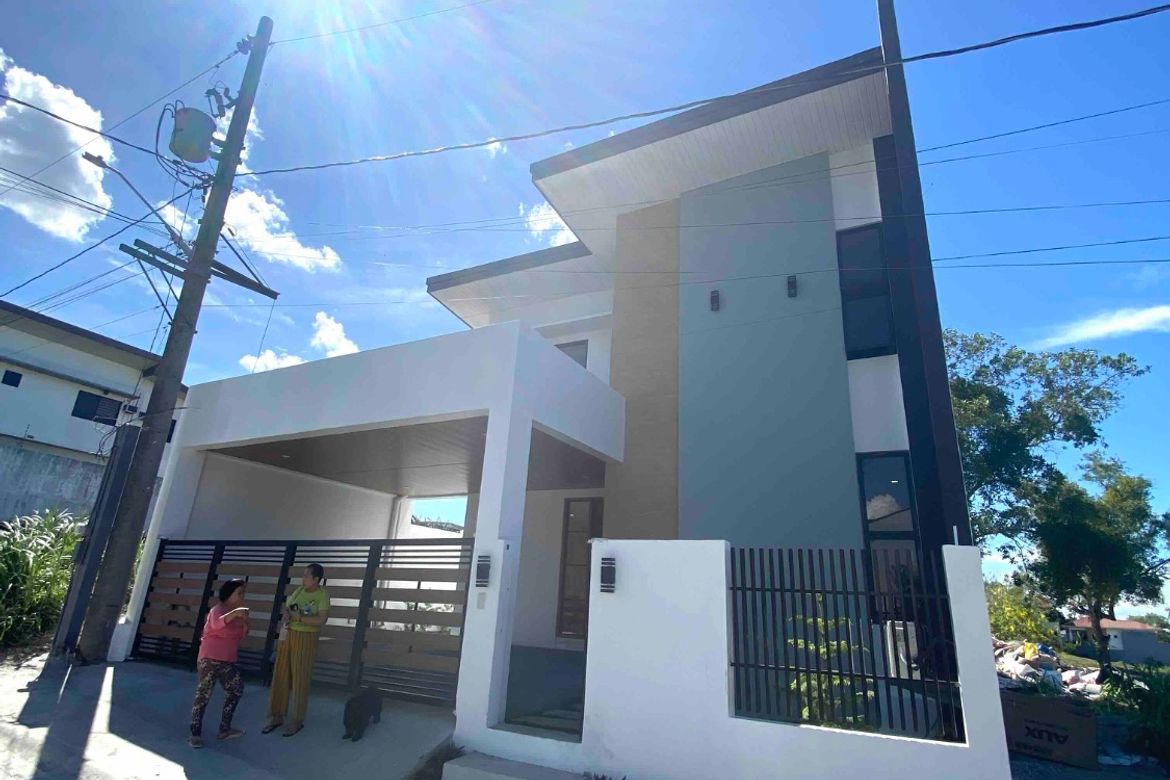 4 Bedroom House for Sale in Biluso, Silang, Cavite – photo 3