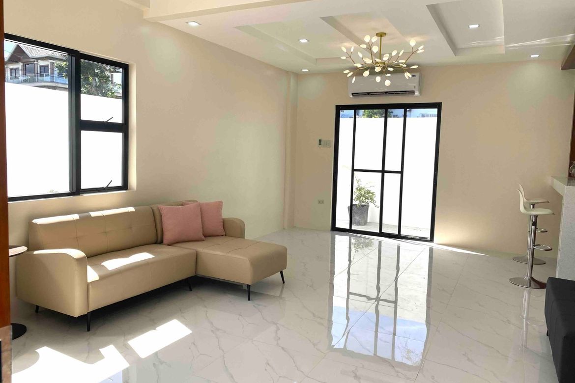 4 Bedroom House for Sale in Biluso, Silang, Cavite – photo 4