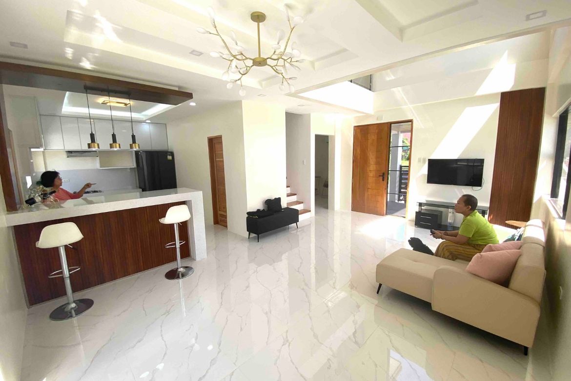 4 Bedroom House for Sale in Biluso, Silang, Cavite – photo 8