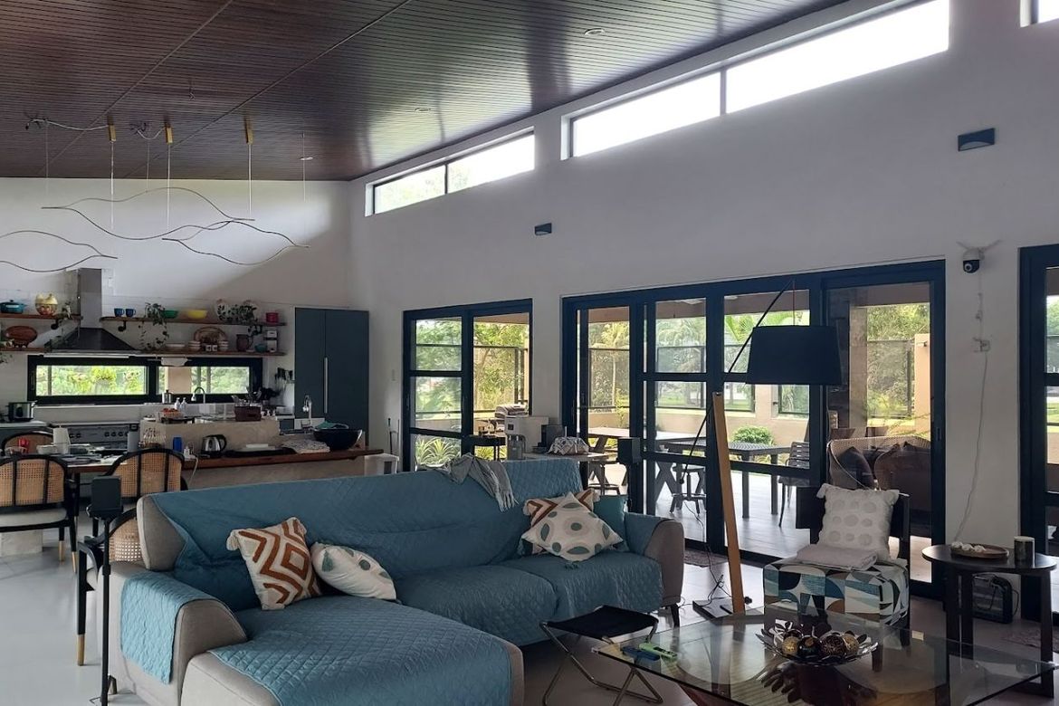 4 Bedroom House for Sale in Biluso, Silang, Cavite – photo 4