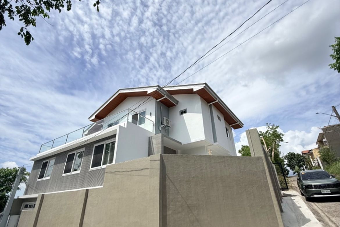 4 Bedroom House for Sale in Biluso, Silang, Cavite – photo 2