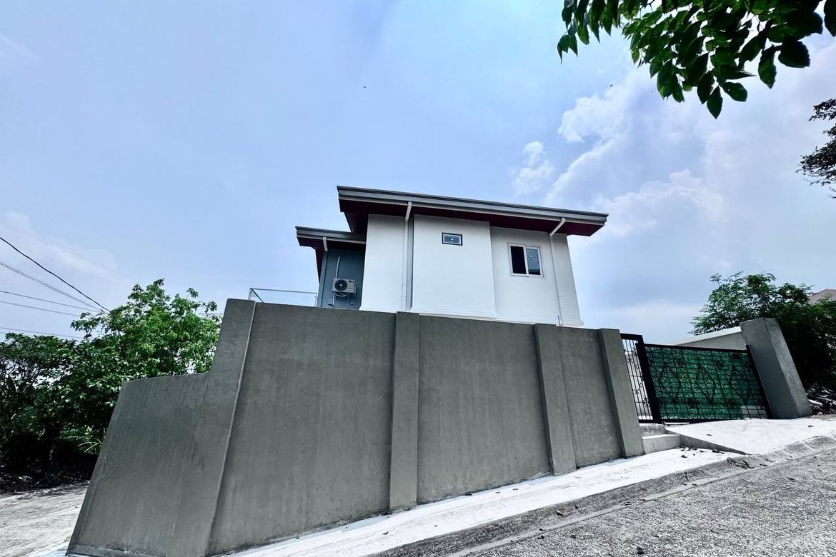 4 Bedroom House for Sale in Biluso, Silang, Cavite – photo 4