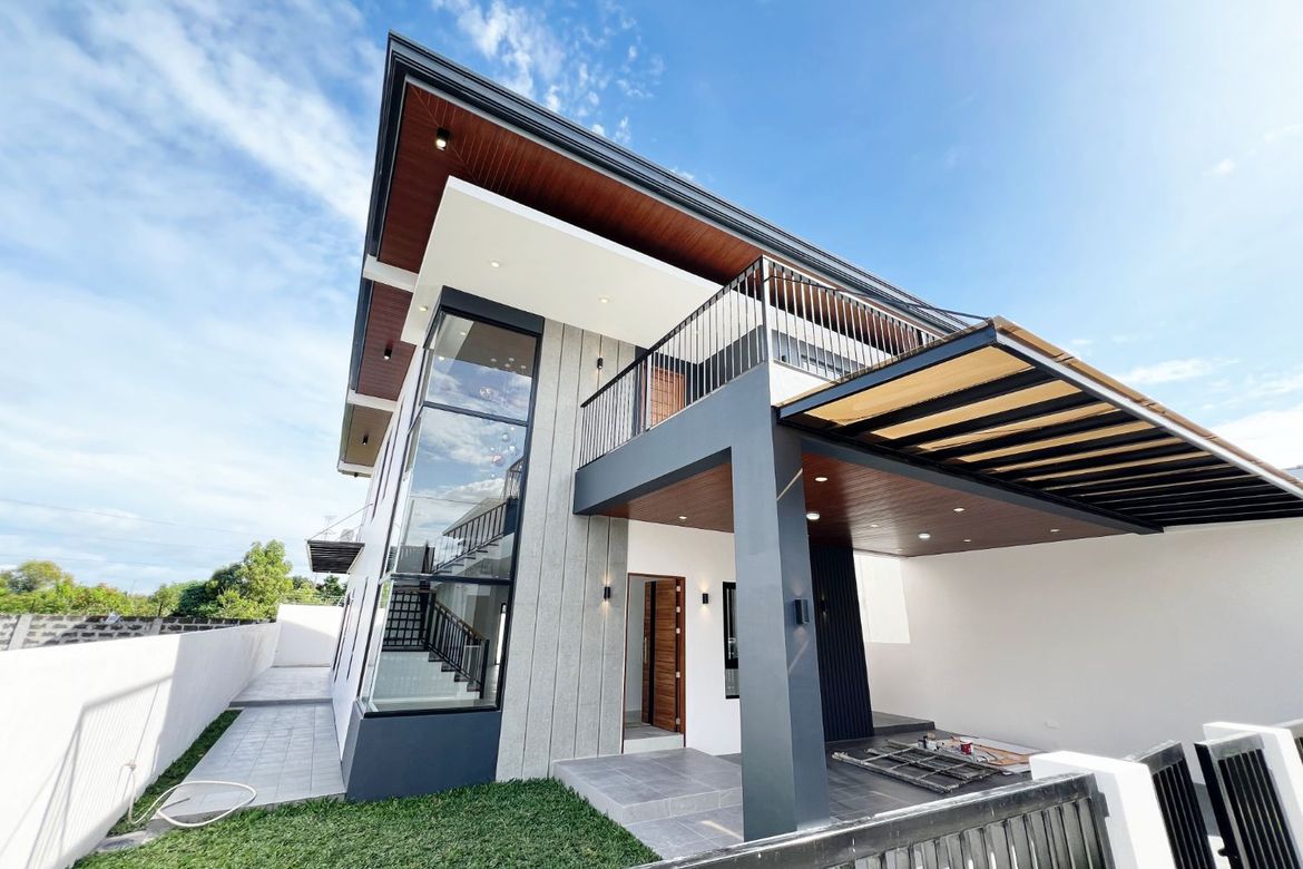 4 Bedroom House for Sale in Biñan, Laguna – photo 2