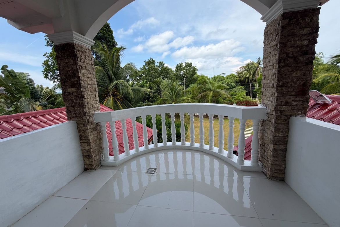 4 Bedroom House for Sale in Bingag, Dauis, Bohol – photo 6