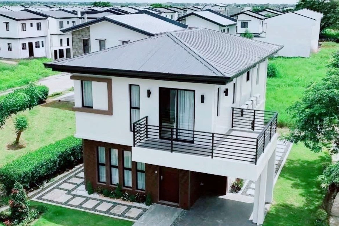 4 Bedroom House for Sale in Bitas, Cabanatuan, Nueva Ecija – photo 2