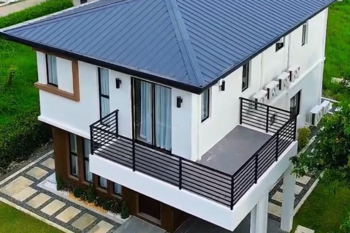4 Bedroom House for Sale in Bitas, Cabanatuan, Nueva Ecija – photo 3