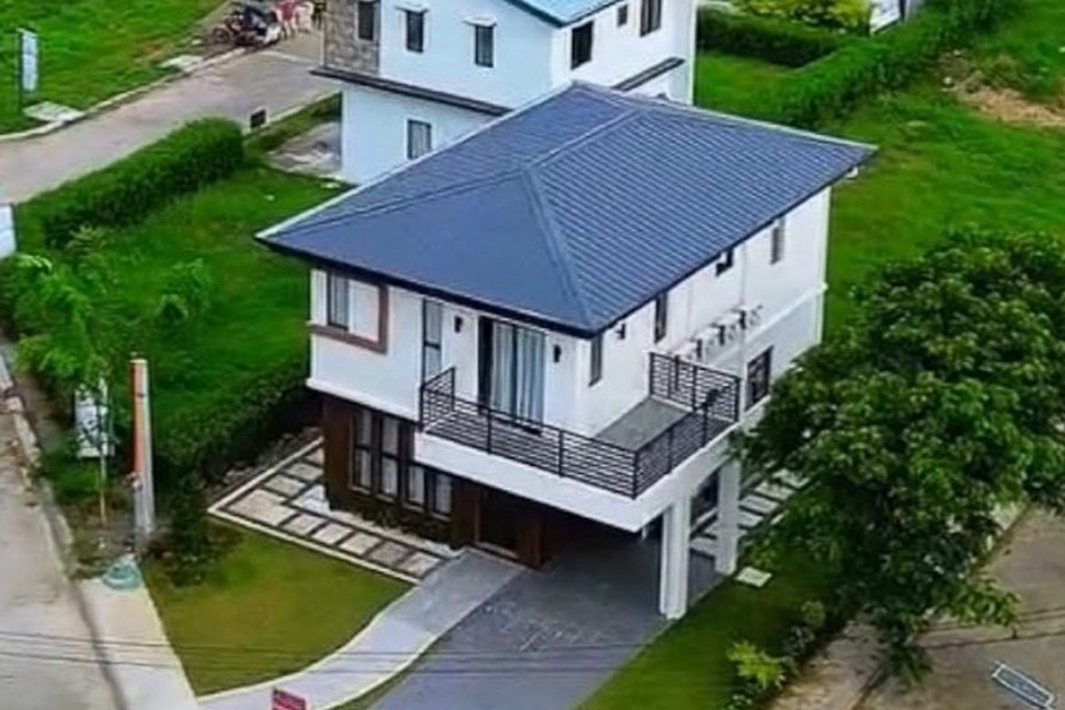 4 Bedroom House for Sale in Bitas, Cabanatuan, Nueva Ecija – photo 4