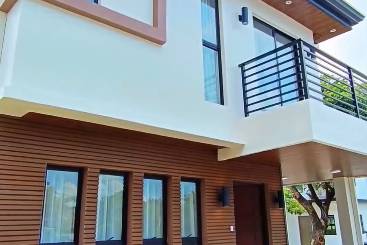 4 Bedroom House for Sale in Bitas, Cabanatuan, Nueva Ecija – photo 6