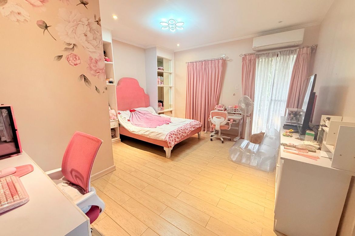 4 Bedroom House for Sale in Blue Ridge A, Quezon City, Metro Manila – photo 4