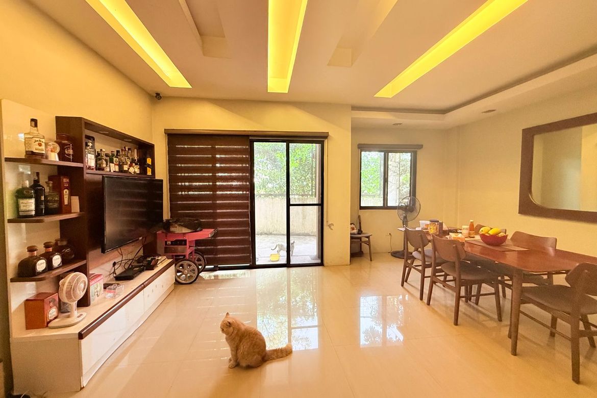 4 Bedroom House for Sale in Blue Ridge A, Quezon City, Metro Manila – photo 8