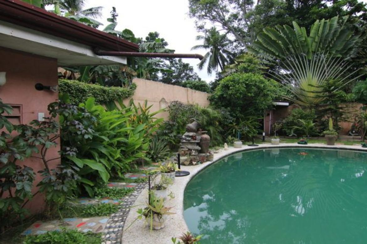 4 Bedroom House for Sale in Bolocboloc, Sibulan, Negros Oriental – photo 2