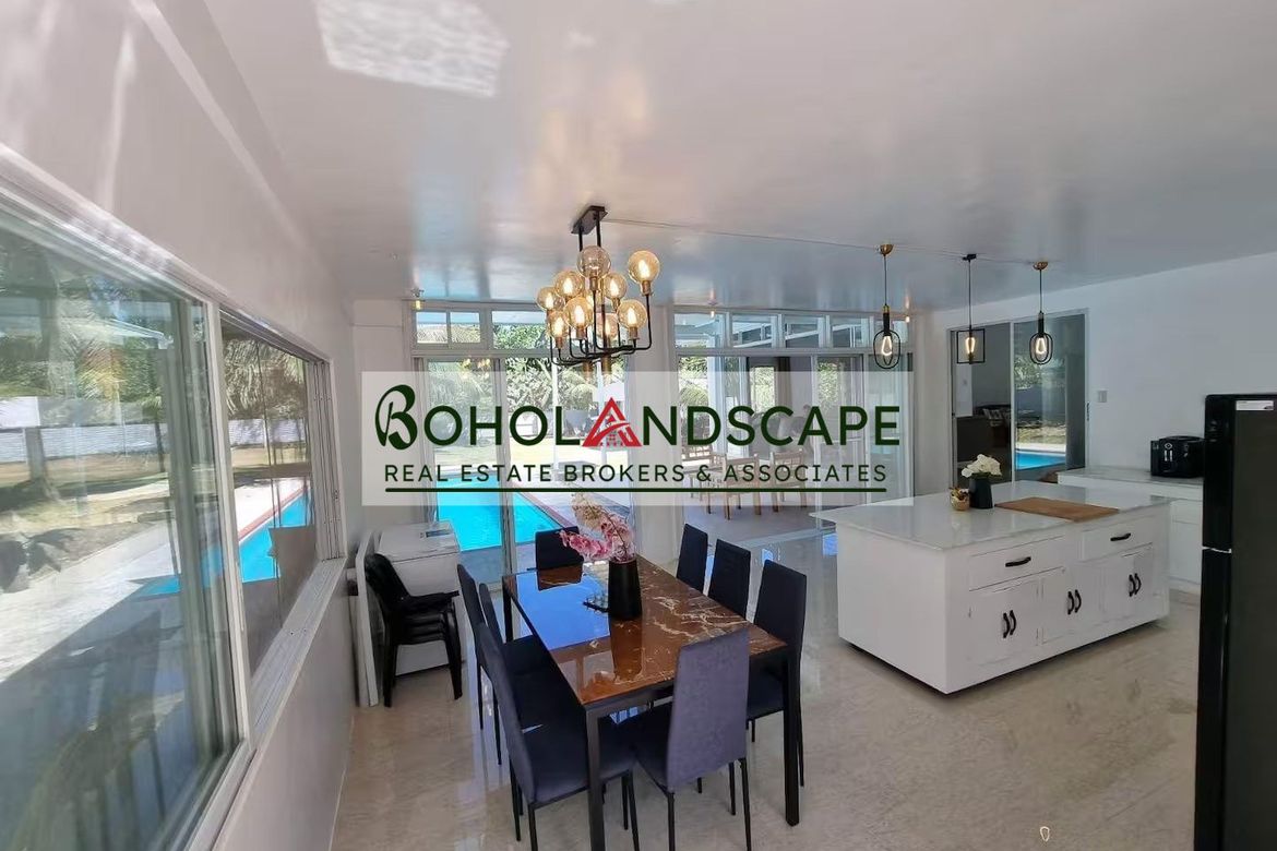 4 Bedroom House for Sale in Bolod, Panglao, Bohol – photo 4