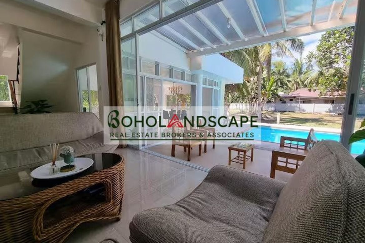 4 Bedroom House for Sale in Bolod, Panglao, Bohol – photo 6