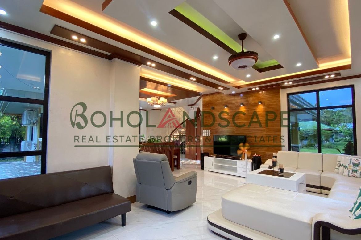 4 Bedroom House for Sale in Bolod, Panglao, Bohol – photo 4