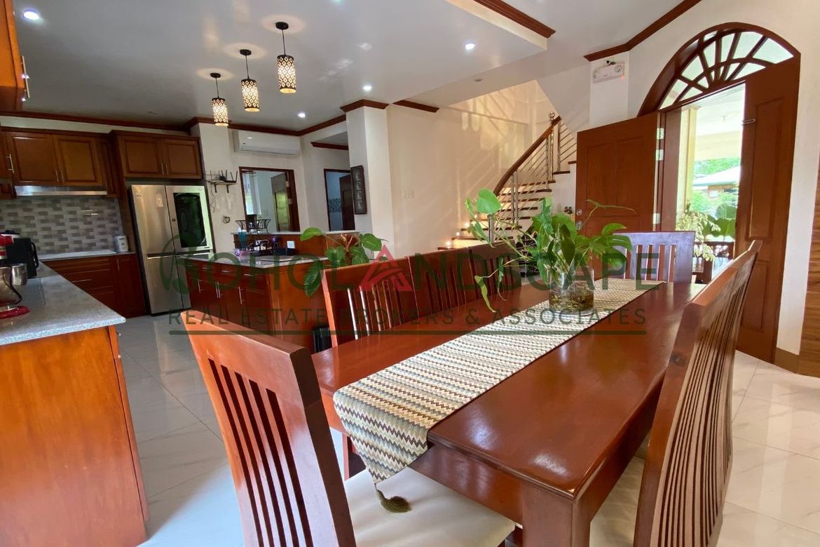 4 Bedroom House for Sale in Bolod, Panglao, Bohol – photo 5