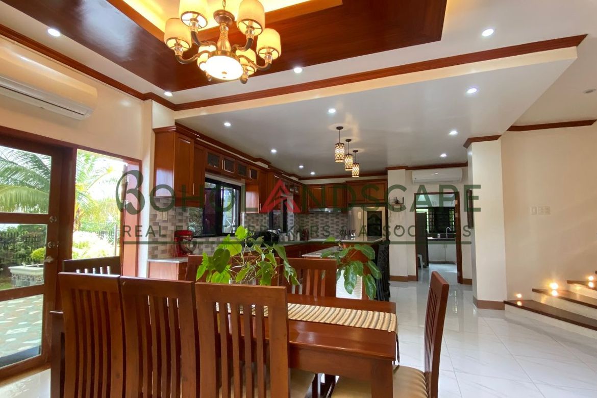 4 Bedroom House for Sale in Bolod, Panglao, Bohol – photo 6