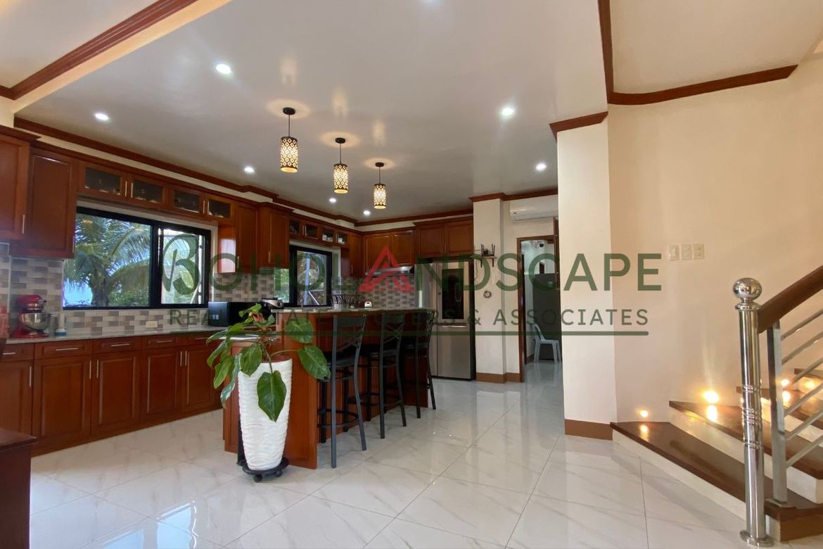 4 Bedroom House for Sale in Bolod, Panglao, Bohol – photo 8