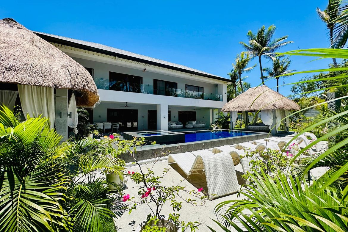 4 Bedroom House for Sale in Bolod, Panglao, Bohol – photo 3
