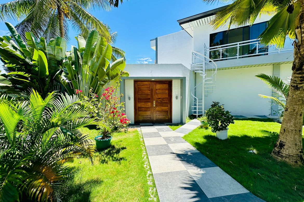 4 Bedroom House for Sale in Bolod, Panglao, Bohol – photo 6