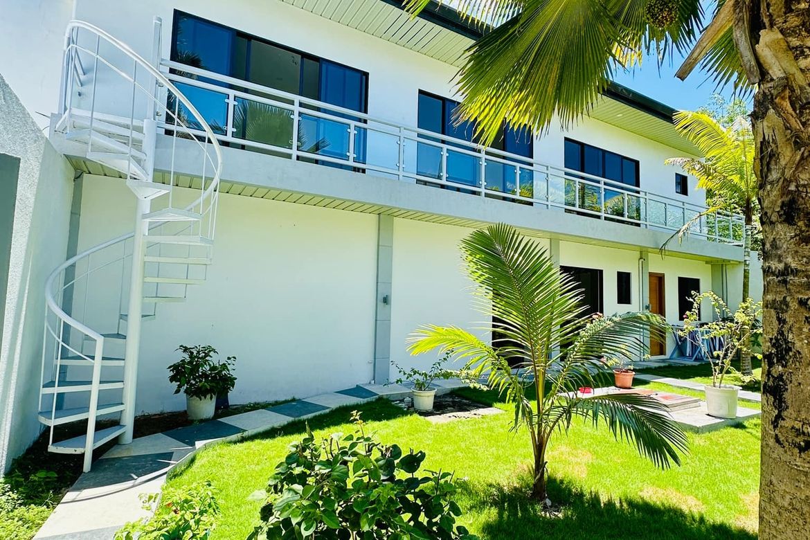 4 Bedroom House for Sale in Bolod, Panglao, Bohol – photo 7